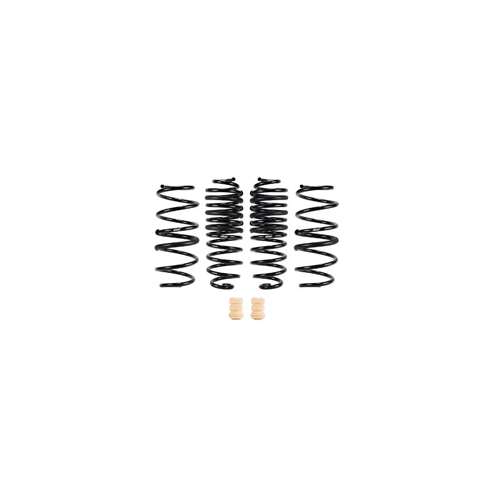 Eibach Pro-Kit Lowering Springs - 2 To 2.5" Front/3.5" Rear Drop - EIBE10-35-057-01-22